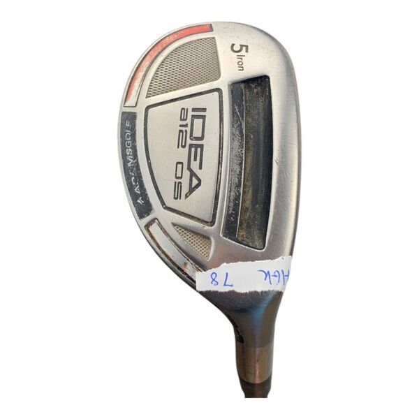 Adams Idea 212 OS Hybrid | 25° | A-Flex | Rechtshand 1