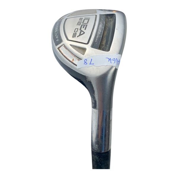 Adams Idea 212 OS Hybrid | 25° | A-Flex | Rechtshand 2