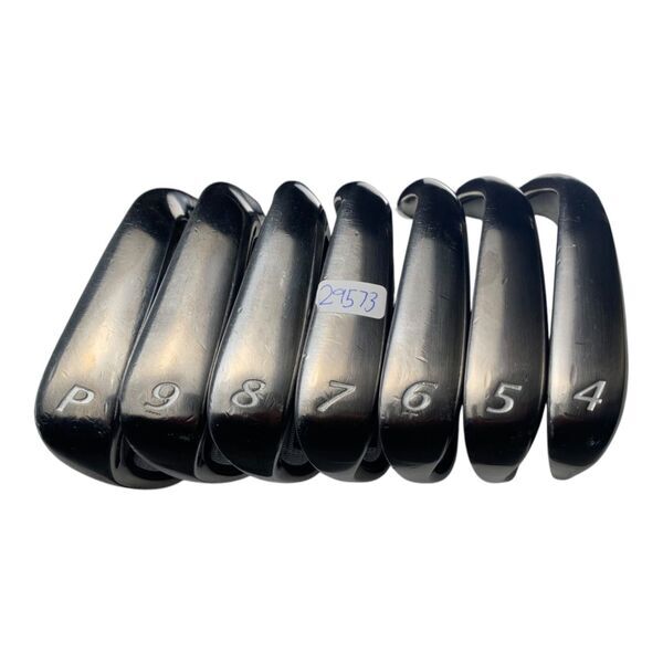 Adamsgolf Idea Pro a 12 Ironset | X-stiff | Rechtshand | 4-PW 2