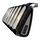Adamsgolf Idea Pro a 12 Ironset | X-stiff | right-hand | 4-PW thumbnail 3/5