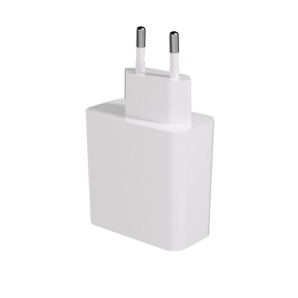 Laptopladegerät (USB-C) - 65W | weiß 4