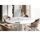 Adelaide armchair Essizimmerstuhl velvet brown | brown, thumbnail 4 of 4