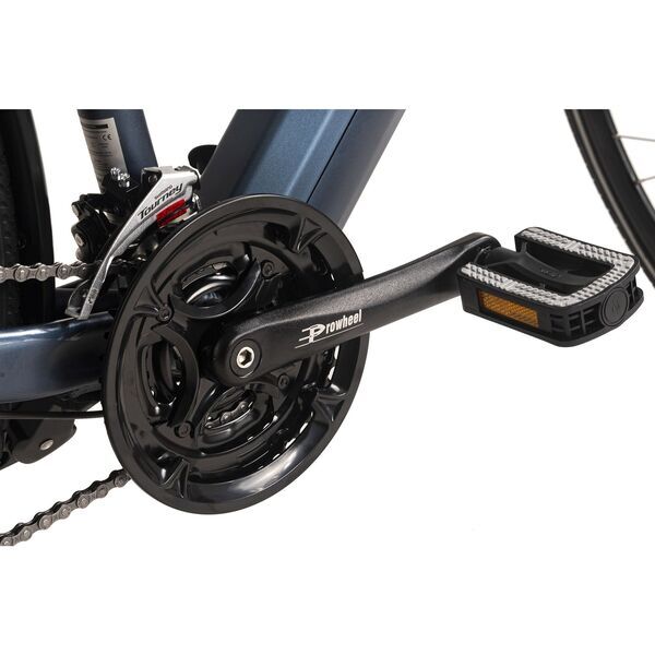 Adore ATR-190 (2024) | Diamond | blue | 53 cm | < 500 km 2