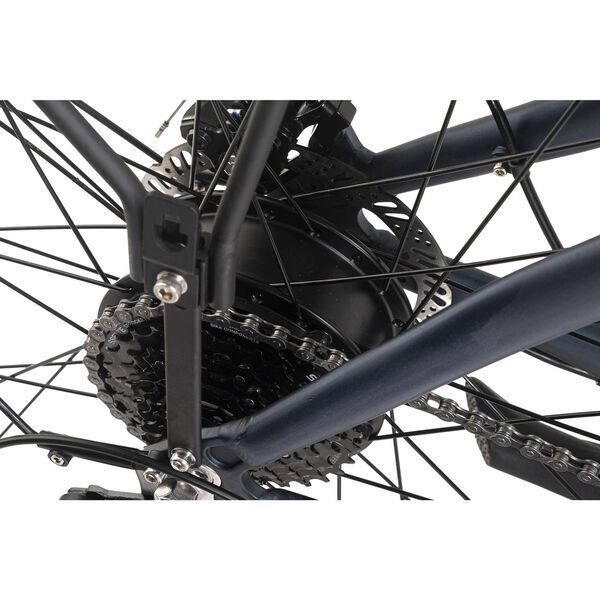 Adore ATR-190 (2024) | Diamond | blue | 53 cm | < 500 km 4