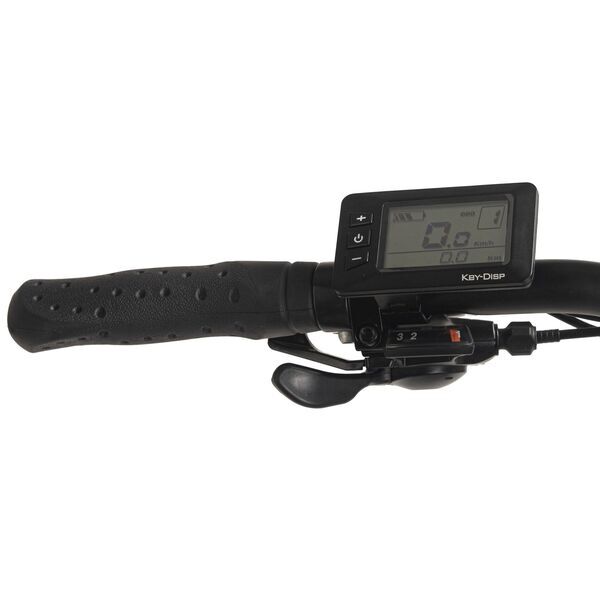 Adore ATR-190 (2024) | Diamond | blue | 53 cm | < 500 km 5