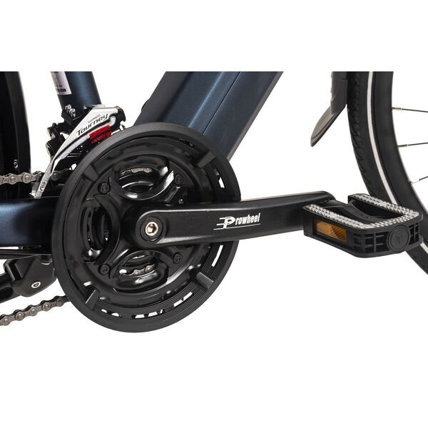 Adore ATR-190 (2025) | Diamant | blau | 55 cm | < 500 km 2