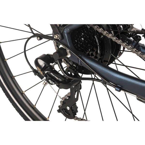 Adore ATR-190 (2025) | Diamant | blau | 55 cm | < 500 km 3