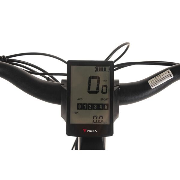 Adore ATR-190 (2025) | Diamant | blau | 55 cm | < 500 km 5