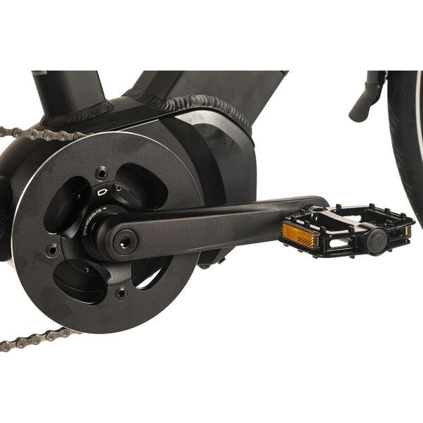 Adore ATX-390 (2025) | Diamant | schwarz | 53 cm | < 500 km 2