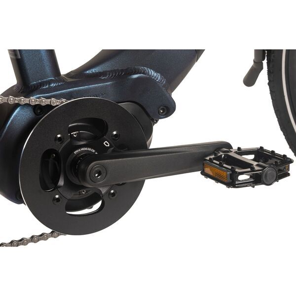 Adore ATX-450 (2025) | Diamond | blue | 48 cm | < 500 km 2