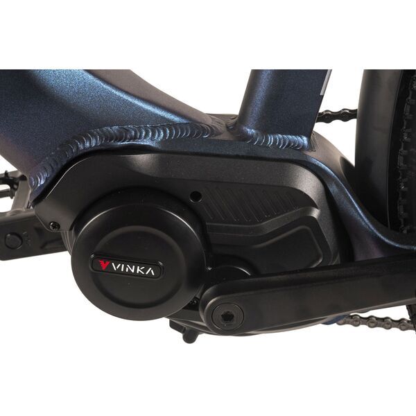 Adore ATX-450 (2025) | Diamond | blue | 48 cm | < 500 km 4