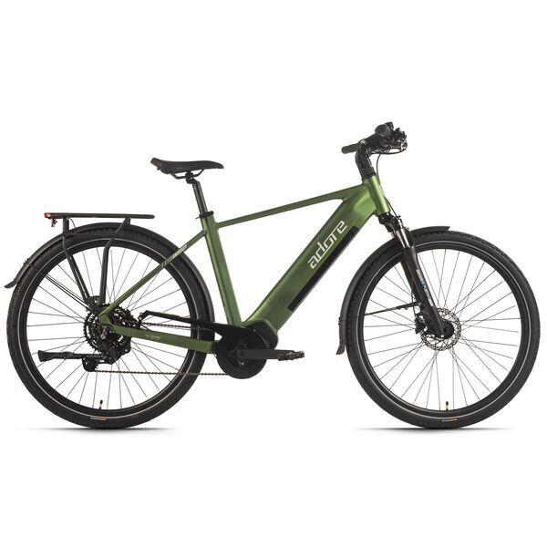 Adore ATX-670 (2025) | Diamant | grün | 53 cm | < 500 km 1