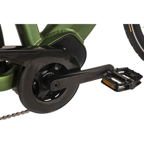 Adore ATX-670 (2025) | Diamant | grün | 53 cm | < 500 km 2