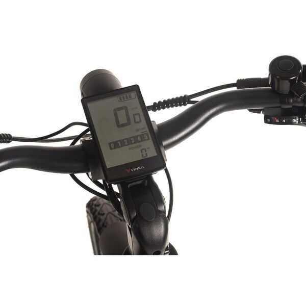 Adore ATX-670 (2025) | Diamant | grün | 53 cm | < 500 km 4