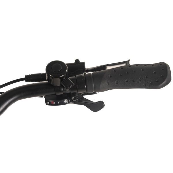 Adore ATX-670 (2025) | Diamant | grün | 53 cm | < 500 km 5