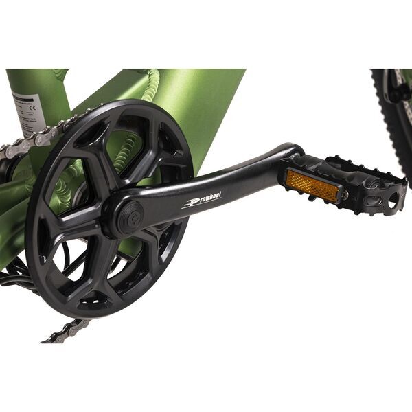 Adore C-200 (2024) | Diamond | green | 43 cm | < 500 km 2