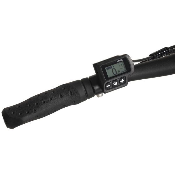 Adore C-200 (2024) | Diamond | green | 43 cm | < 500 km 5