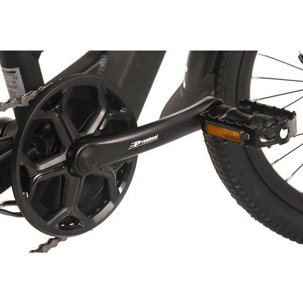 Adore C-200 (2025) | Diamond | black | 43 cm | < 500 km 2