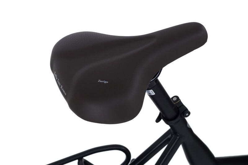 Adore Cargo Urban Deluxe (2025) | Diamond | black | 24" | 54 cm | M | < 500 km 2