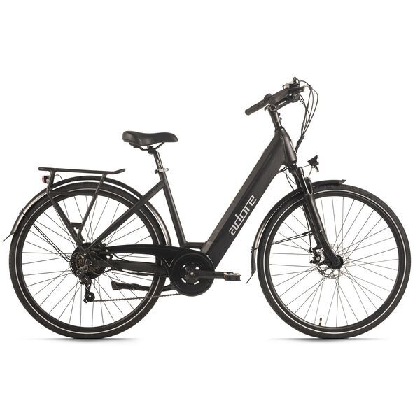 Adore CV-180 (2025) | Diamond | black | 48 cm | < 500 km 1