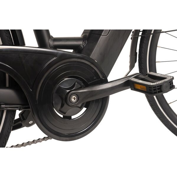 Adore CV-180 (2025) | Diamond | black | 48 cm | < 500 km 2