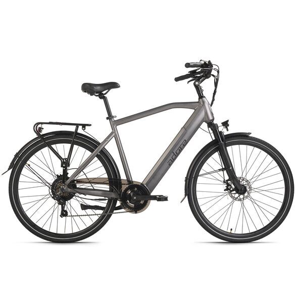 Adore CV-190 (2024) | Diamond | grey | 53 cm | < 500 km | 460 Wh 1