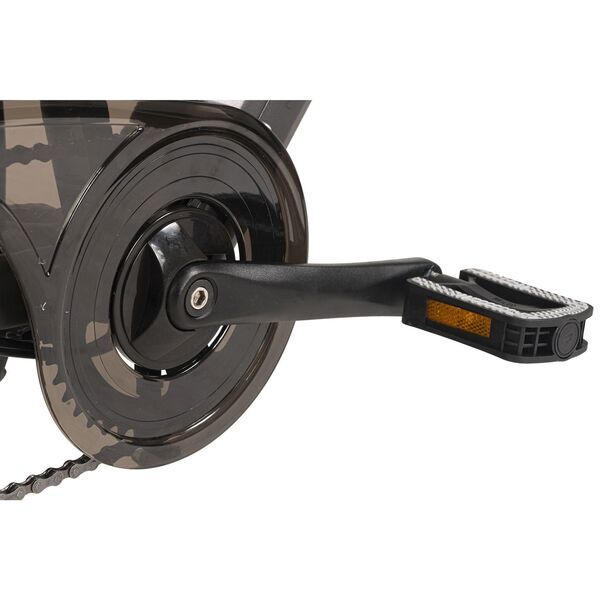 Adore CV-190 (2024) | Diamond | grey | 53 cm | < 500 km | 460 Wh 2