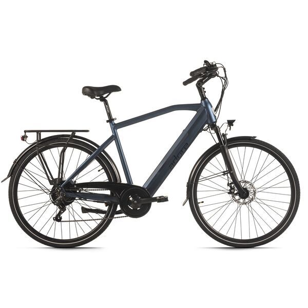 Adore CV-190 (2025) | Diamant | blau | 55 cm | < 500 km | 540 Wh 1