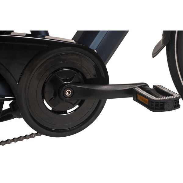 Adore CV-190 (2025) | Diamant | blau | 55 cm | < 500 km | 540 Wh 2