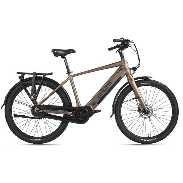 Adore CX-280 (2025) | Diamant | grün | 48 cm | < 500 km 1