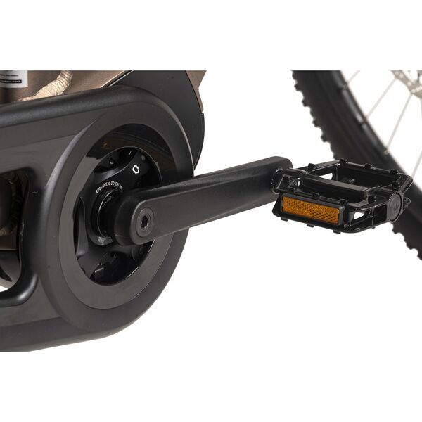 Adore CX-280 (2025) | Diamant | grün | 48 cm | < 500 km 2