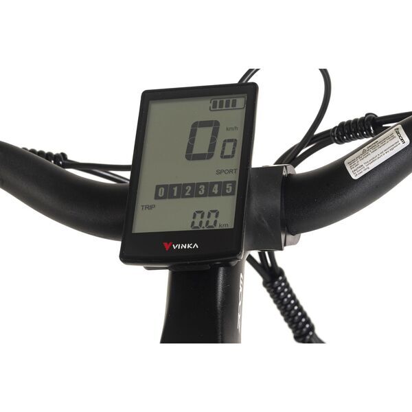 Adore CX-280 (2025) | Diamant | grün | 48 cm | < 500 km 5