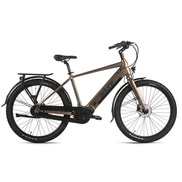 Adore CX-290 (2025) | Diamond | brown | 48 cm | < 500 km 1