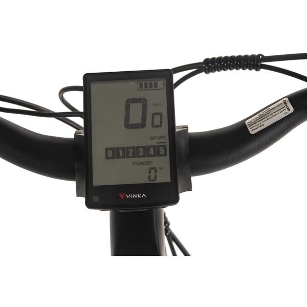 Adore CX-290 (2025) | Diamond | brown | 48 cm | < 500 km 5