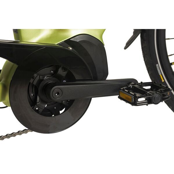 Adore CX-380 (2025) | Diamant | grün | 48 cm | < 500 km 2