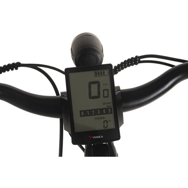 Adore CX-380 (2025) | Diamant | grün | 48 cm | < 500 km 5