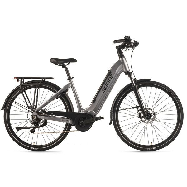 Adore CX-660 (2025) | Diamant | grau | 48 cm | < 500 km 1
