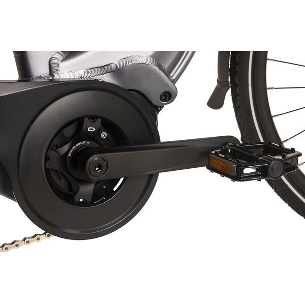 Adore CX-660 (2025) | Diamant | grau | 48 cm | < 500 km 2