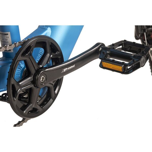 Adore E-Kinderrad KS-240 (2024) | Diamond | blue | 30 cm | < 500 km 2