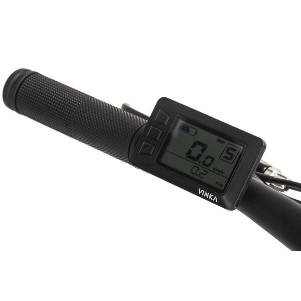 Adore E-Kinderrad KS-240 (2024) | Diamond | blue | 30 cm | < 500 km 5