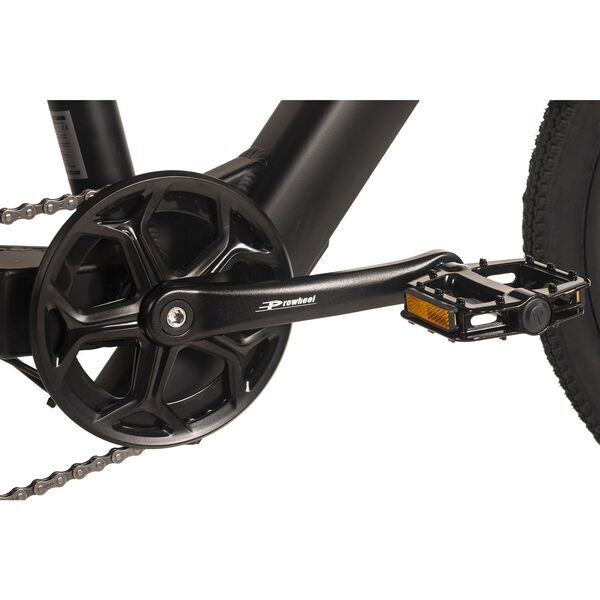 Adore E-Kinderrad KS-240 (2025) | Diamond | black | 30 cm | < 500 km 2