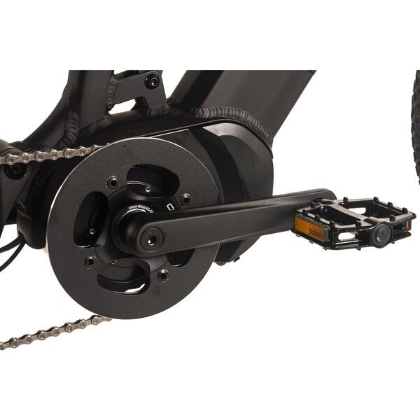 Adore Fully Enforce 3.0 (2025) | Diamant | schwarz | 43 cm | < 500 km 2