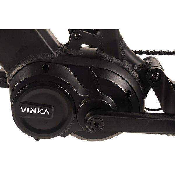 Adore Fully Enforce 3.0 (2025) | Diamant | schwarz | 43 cm | < 500 km 4