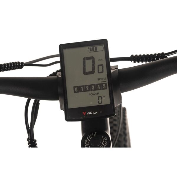 Adore Fully Enforce 3.0 (2025) | Diamant | schwarz | 43 cm | < 500 km 5