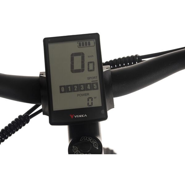 Adore Fully Enforce 4.0 (2025) | Diamant | grün | 46 cm | < 500 km 5