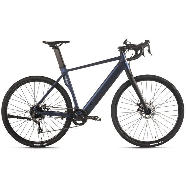 Adore GTR-770 (2025) | Diamant | blau | 52 cm | < 500 km 1