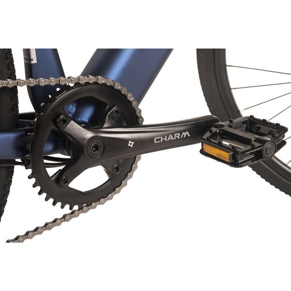 Adore GTR-770 (2025) | Diamant | blau | 52 cm | < 500 km 2