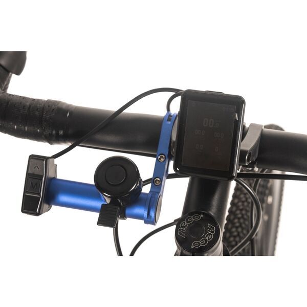 Adore GTR-770 (2025) | Diamant | blau | 52 cm | < 500 km 5