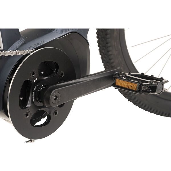 Adore GX-650 (2024) | Diamond | blue | 48 cm | < 500 km 2