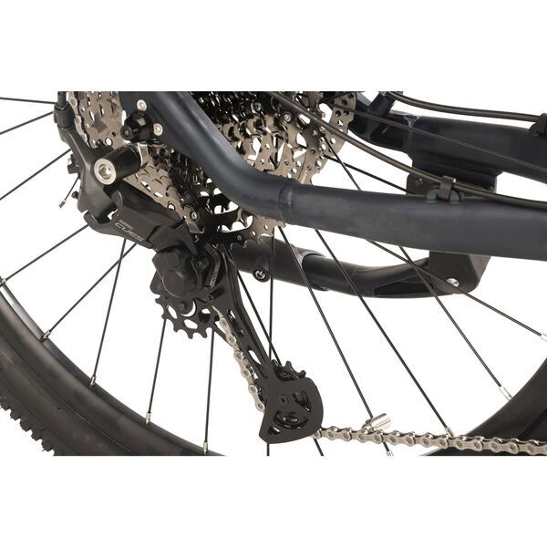 Adore GX-650 (2024) | Diamond | blue | 48 cm | < 500 km 3